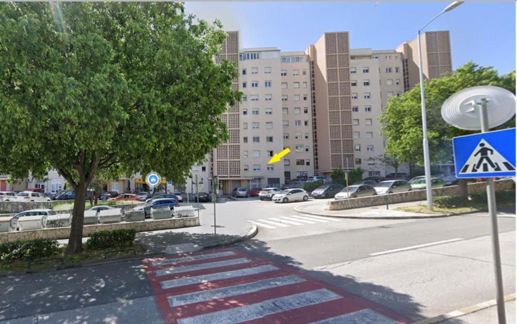 Apartmán Isabela - 3 Bedrooms - Near To Mall Of Split